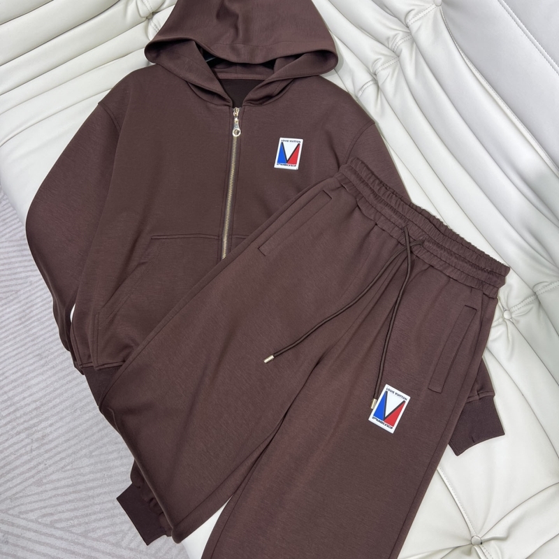 LV Coats